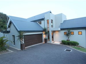 4 Bed House in Dunkirk Estate
