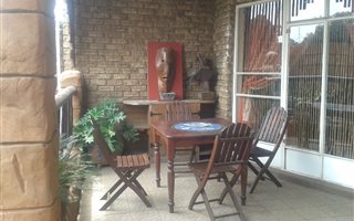 3 Bedroom Duplex in Vanderbijlpark CE
