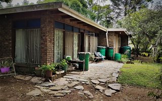 4 Bedroom House in Nelspruit