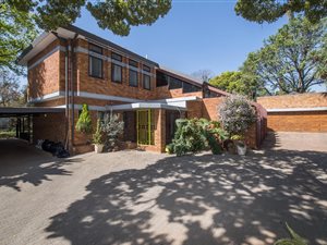 4 Bed House in Lynnwood