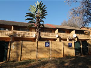 2 Bed Townhouse in Windsor West