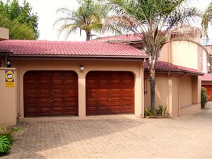 3 Bed Townhouse in Arcadia