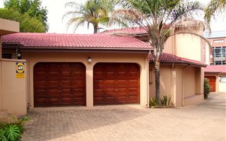 3 Bedroom Townhouse in Arcadia