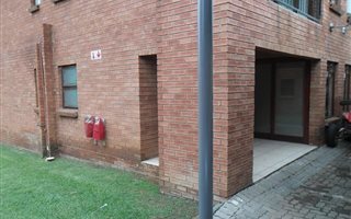 2 Bedroom Flat in Heidelberg Central