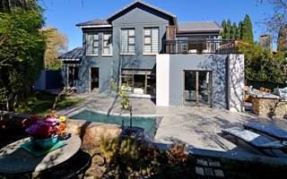 3 Bedroom House in Kyalami Estate