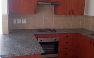 2 Bedroom Apartment in Comet