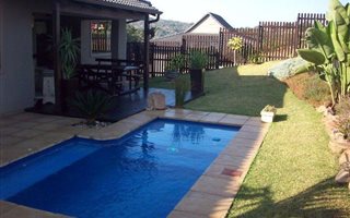 3 Bedroom House in Ballito