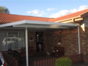 3 Bed House in Vryheid