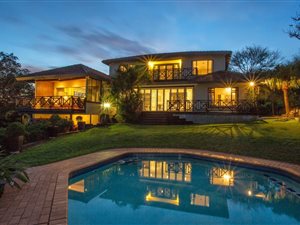 6 Bed House in Virginia