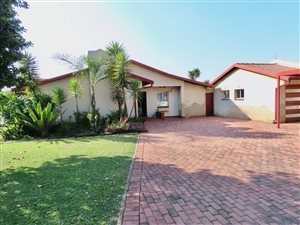 3 Bed House in Marlands