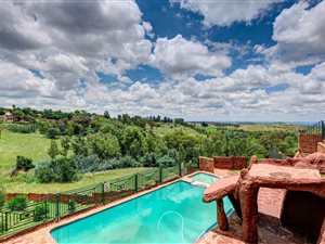 3 Bed Apartment in Rant en Dal