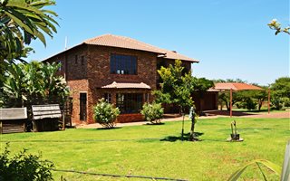 3 Bedroom House in Rietvlei View