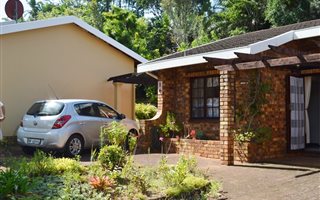 1 Bedroom Apartment in Banners Rest