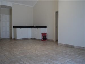 2 Bed Apartment in Boskruin