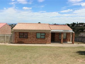3 Bedroom House in Scheepers Heights