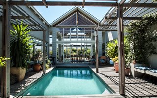 5 Bedroom House in Noordhoek