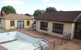 3 Bedroom House in Casseldale