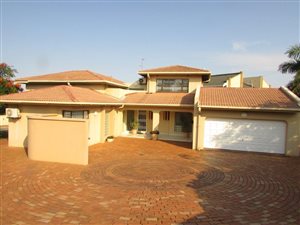 4 Bed House in Tongaat Beach