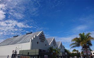 335 m² Retail Space in Tijger Valley and surrounds