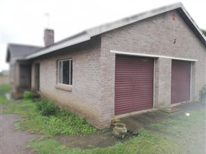 3 Bed House in Lynnfield Park