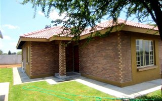 3 Bedroom Townhouse in Makwassie