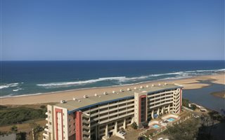 2 Bedroom Apartment in Amanzimtoti