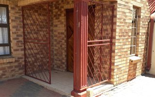 3 Bedroom House in Grasslands