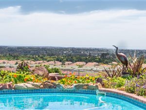 4 Bed House in Lorraine