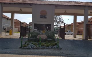 2 Bedroom Apartment in Boksburg North