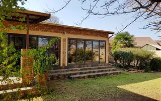 3 Bedroom House in Farrarmere