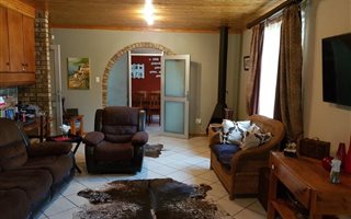 4 Bedroom House in Panorama