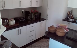 3 Bedroom House in Symhurst