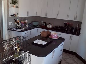 3 Bed House in Symhurst