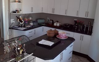 3 Bedroom House in Symhurst