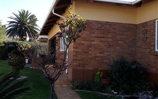 3 Bedroom House in Symhurst