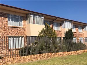 2 Bed Apartment in Greenhills