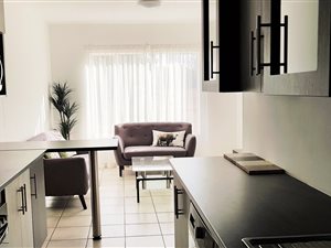 2 Bed Apartment in Pretoria North