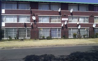 2 Bedroom Apartment in Primrose