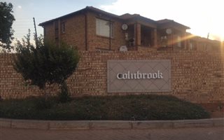 2 Bedroom Apartment in Erand Gardens