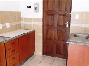 2 Bed Apartment in Richards Bay Central