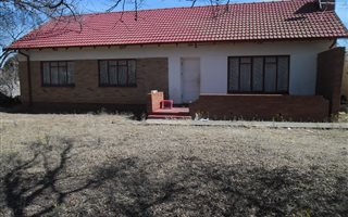 3 Bedroom House in Virginia