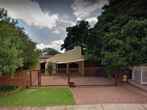 4 Bed House in Wilro Park