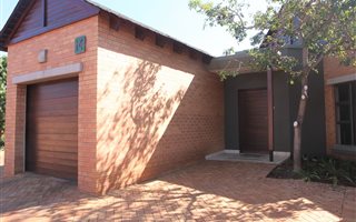 2 Bedroom Simplex in Retire at Midstream