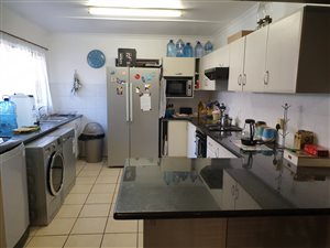 3 Bed Simplex in Veld En Vlei