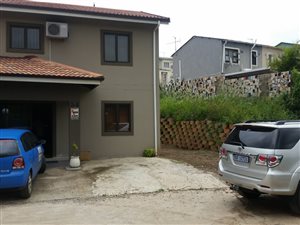 3 Bed House in Northcroft