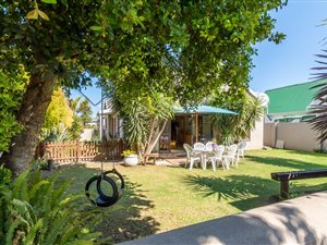 2 Bed House in King George Park