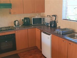 2 Bed Townhouse in Florida Glen