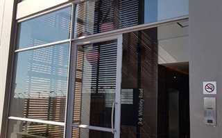 967 m² Commercial space in Melrose Arch