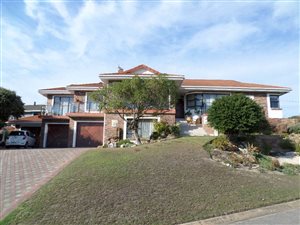 3 Bed House in Fraaiuitsig