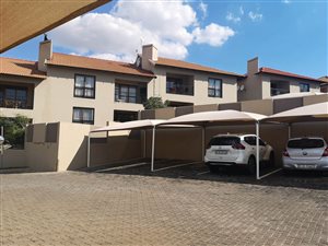 2 Bed Townhouse in Meyersdal